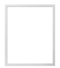 Picture frame mockup png, digital element sticker
