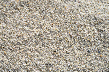 background of sand grains, sand grains