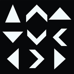 Set icon bundles finance and application