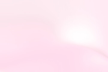 Abstract pink patterned background