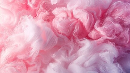 abstract background texture of cotton smoky fluffy texture soft pastel color background with soft cotton wool and steam effect