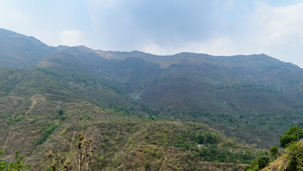 Char Dham (Kedarnath, Badrinath, Gangotri And Yamunotri )  Yatra Trekking Scenic Photos Uttarakhand India 2024