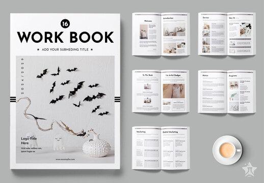 Workbook