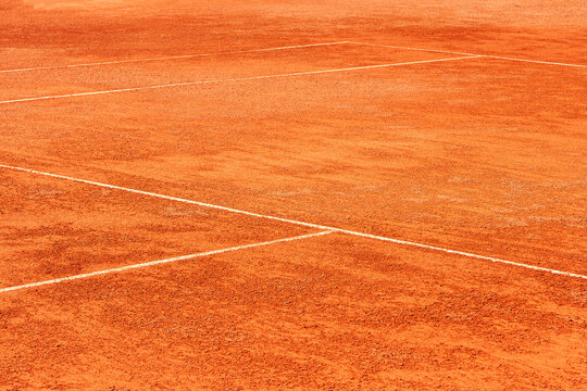 clay tennis court surface outdoors lines.jpg