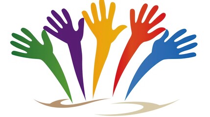 Diversity, equity, inclusion and belonging concept. DEIB. DEI