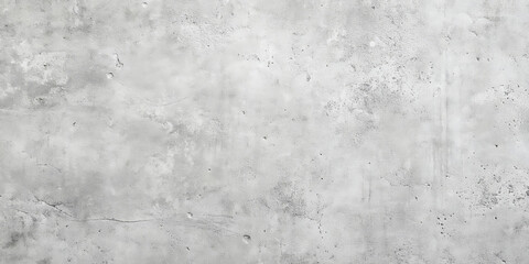 Obraz premium White gray grey stone concrete texture wall wallpaper tiles background panorama banner