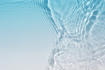 水 波 青 白 夏 テクスチャ 背景