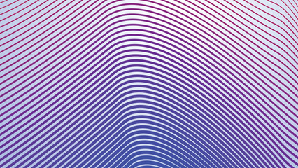 Blue and red seamless stripes pattern abstract background for backdrop or presentation