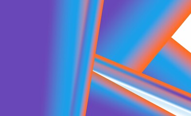  Fluid Emboss Abstract Background.  Fluid gradient mesh. Abstract wavy background