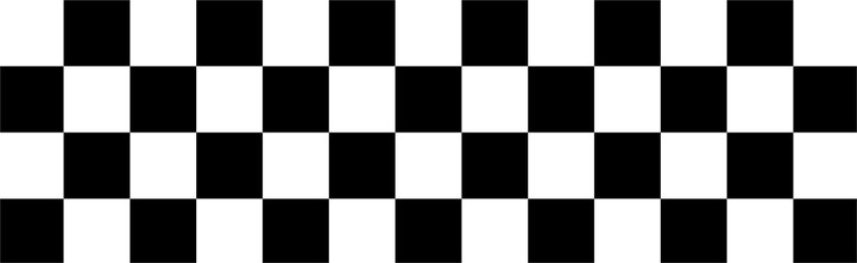 PNG checkered pattern, digital element, transparent background