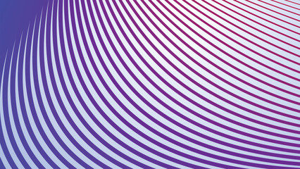 Blue and red seamless stripes pattern abstract background for backdrop or presentation