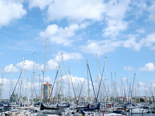 Deko Marina Lelystad