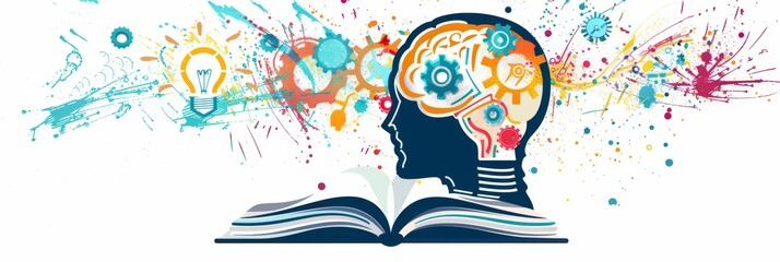 Acquiring more knowledge can improve learning, creativity, and intellectual development, encouraging an open mind and a desire for learning, sustaining a lifelong journey of personal growth