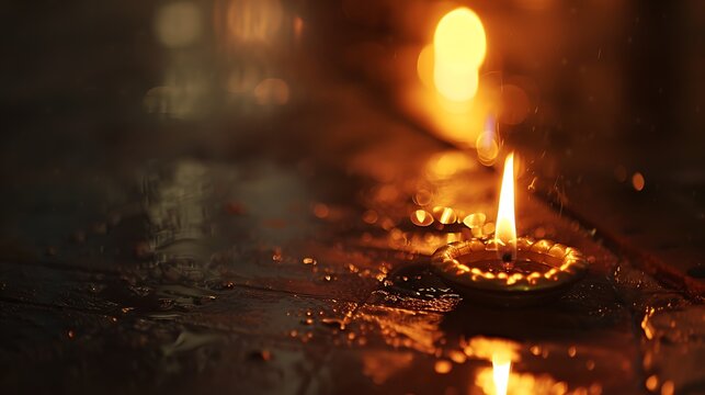 Diwali, also known as Deepavali, is a major Hindu festival celebrated with great enthusiasm across India and in other countries. Marking the victory of light over darkness and good over evil, Diwali 