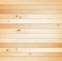 Fototapeta premium a wooden planked wall with some wood planks