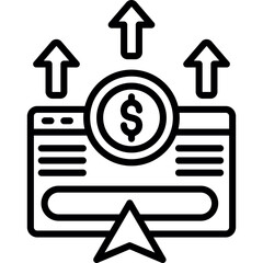 Transaction Icon