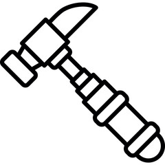 Hammer Icon