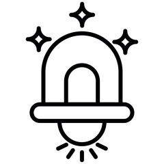 Bell Icon