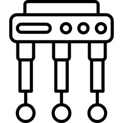 Hub Icon