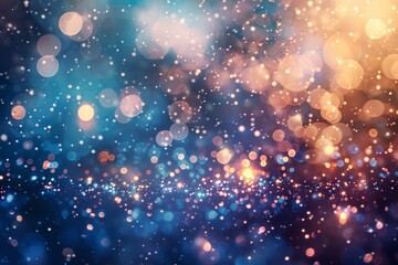 space background of beautiful colors.  space for advertising text