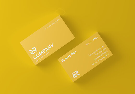 Creative BusinessCard