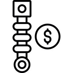 New Line Icons Design