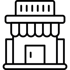 New Line Icons Design