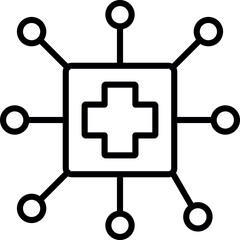 Market Icon