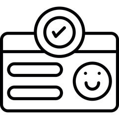 Time Management Icon