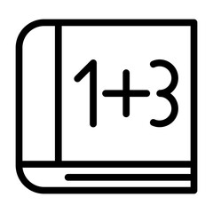 Maths Icon