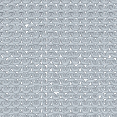 Polygonal background pattern geometric abstract vector illustration. 3D.