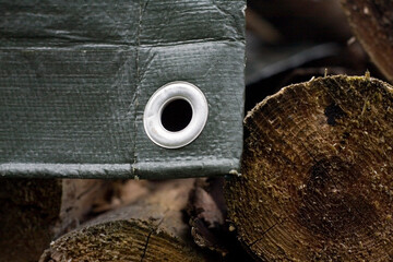 Abdeckplane &Ouml;se