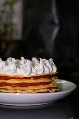 Mini Rogel