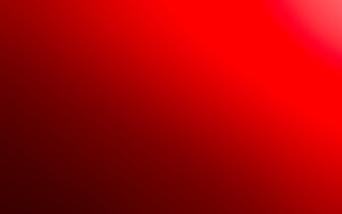 Obraz premium Abstract image wallpaper of black and red gradient background