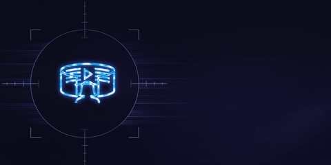API for creating VR and AR experiences on the web