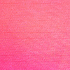 Pink square background. Perfect for social media, backdrop, banner, poster, events and online web ads