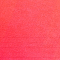 Red square background. Perfect for social media, backdrop, banner, poster, events and online web ads