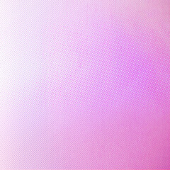 Pink square background. Perfect for social media, backdrop, banner, poster, events and online web ads