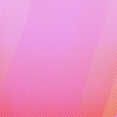 Pink square background. Perfect for social media, backdrop, banner, poster, events and online web ads