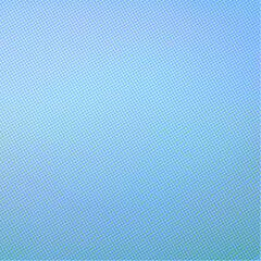 Blue square background. Perfect for social media, backdrop, banner, poster, events and online web ads