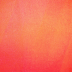 Red square background. Perfect for social media, backdrop, banner, poster, events and online web ads