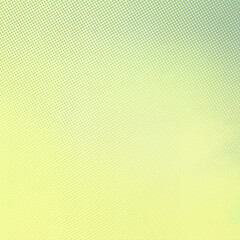 Green square background. Perfect for social media, backdrop, banner, poster, events and online web ads