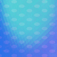 Blue square background. Perfect for social media, backdrop, banner, poster, events and online web ads