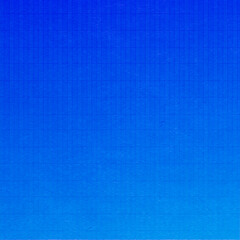Blue square background. Perfect for social media, backdrop, banner, poster, events and online web ads
