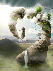 Fototapete bei efototapeten.de bestellen   