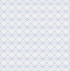 vector graphics, geometric seamless pattern