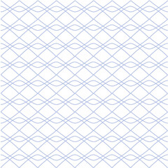 vector graphics, geometric seamless pattern