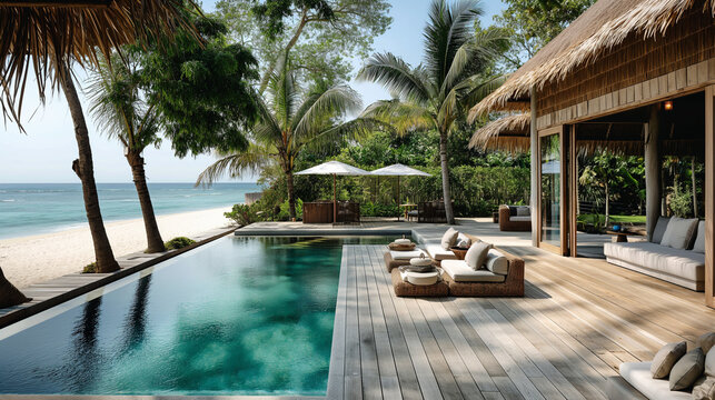 Trendy new ways to experience luxury travel