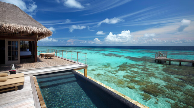 Trendy new ways to experience luxury travel