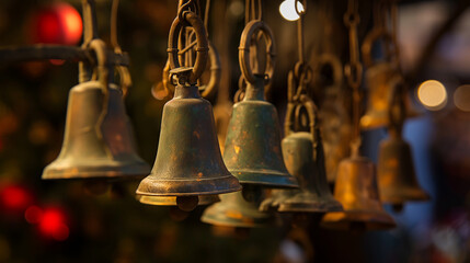 Christmas Jingle bells 